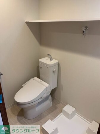 RJRリクロス高砂の物件内観写真